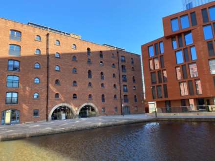 Jacksons Warehouse, 20 Tariff Street, Northern Quarter, Manchester, M1 2FJ