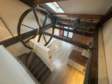 Jacksons Warehouse, 20 Tariff Street, Northern Quarter, Manchester, M1 2FJ, Image 10