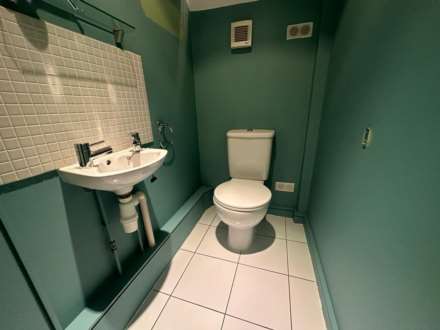 Jacksons Warehouse, 20 Tariff Street, Northern Quarter, Manchester, M1 2FJ, Image 11