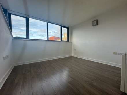 Jacksons Warehouse, 20 Tariff Street, Northern Quarter, Manchester, M1 2FJ, Image 12