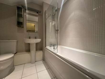 Jacksons Warehouse, 20 Tariff Street, Northern Quarter, Manchester, M1 2FJ, Image 14