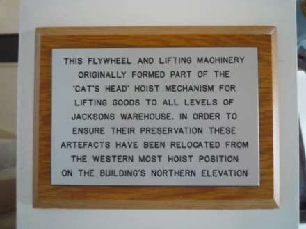 Jacksons Warehouse, 20 Tariff Street, Northern Quarter, Manchester, M1 2FJ, Image 15