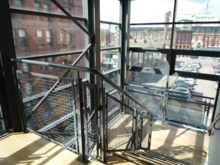 Jacksons Warehouse, 20 Tariff Street, Northern Quarter, Manchester, M1 2FJ, Image 16