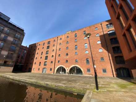 Jacksons Warehouse, 20 Tariff Street, Northern Quarter, Manchester, M1 2FJ, Image 19