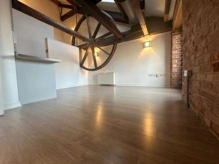 Jacksons Warehouse, 20 Tariff Street, Northern Quarter, Manchester, M1 2FJ, Image 2