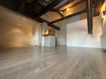 Jacksons Warehouse, 20 Tariff Street, Northern Quarter, Manchester, M1 2FJ, Image 4