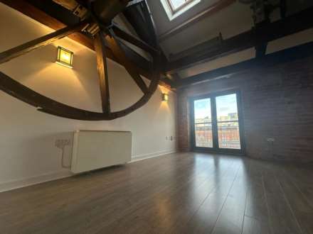 Jacksons Warehouse, 20 Tariff Street, Northern Quarter, Manchester, M1 2FJ, Image 5