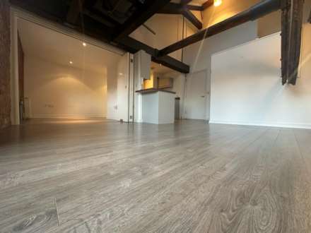 Jacksons Warehouse, 20 Tariff Street, Northern Quarter, Manchester, M1 2FJ, Image 6