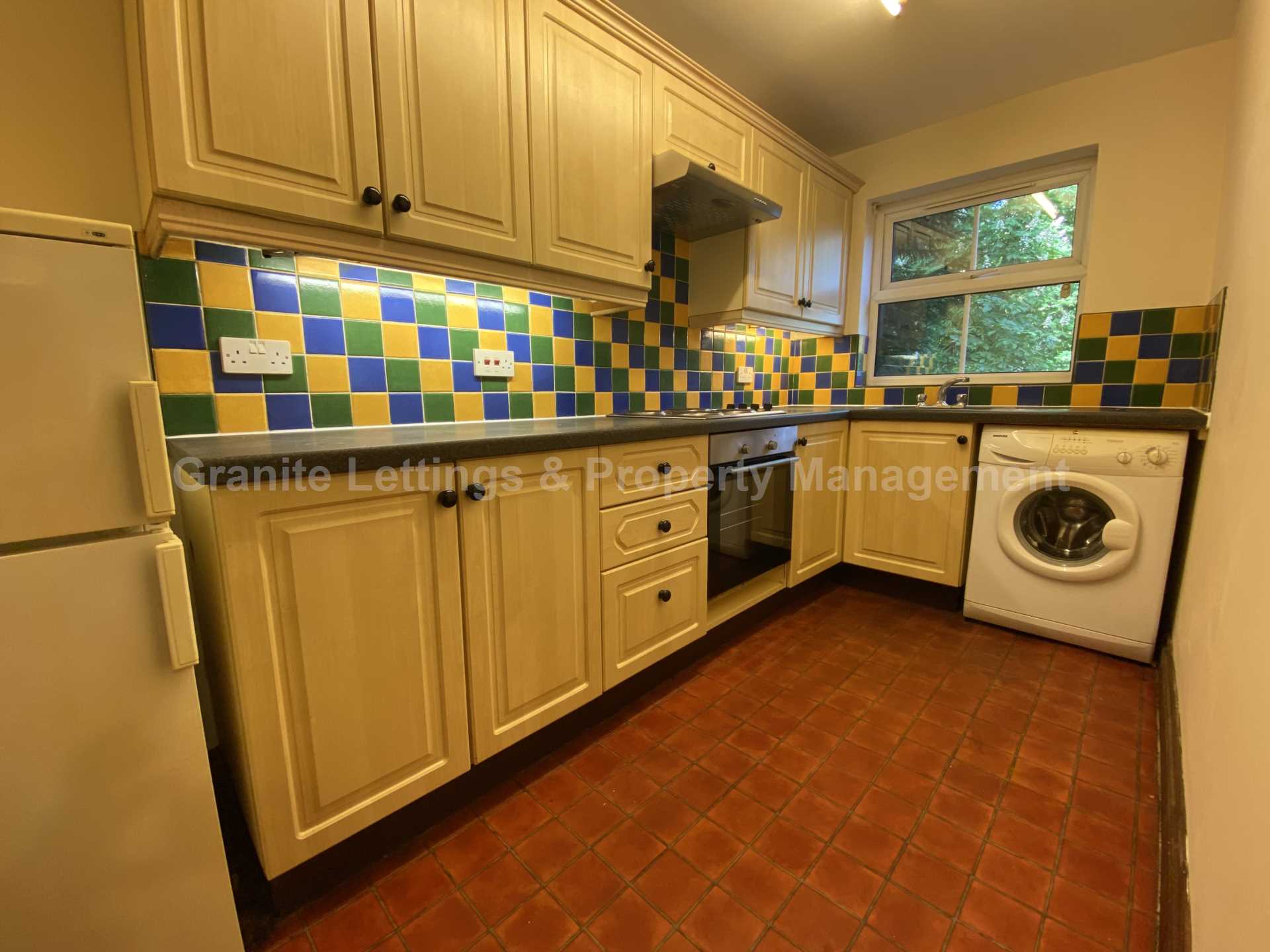 Amherst Gardens, 22C Amherst Road, Withington, Manchester, M14 6UQ, Image 3