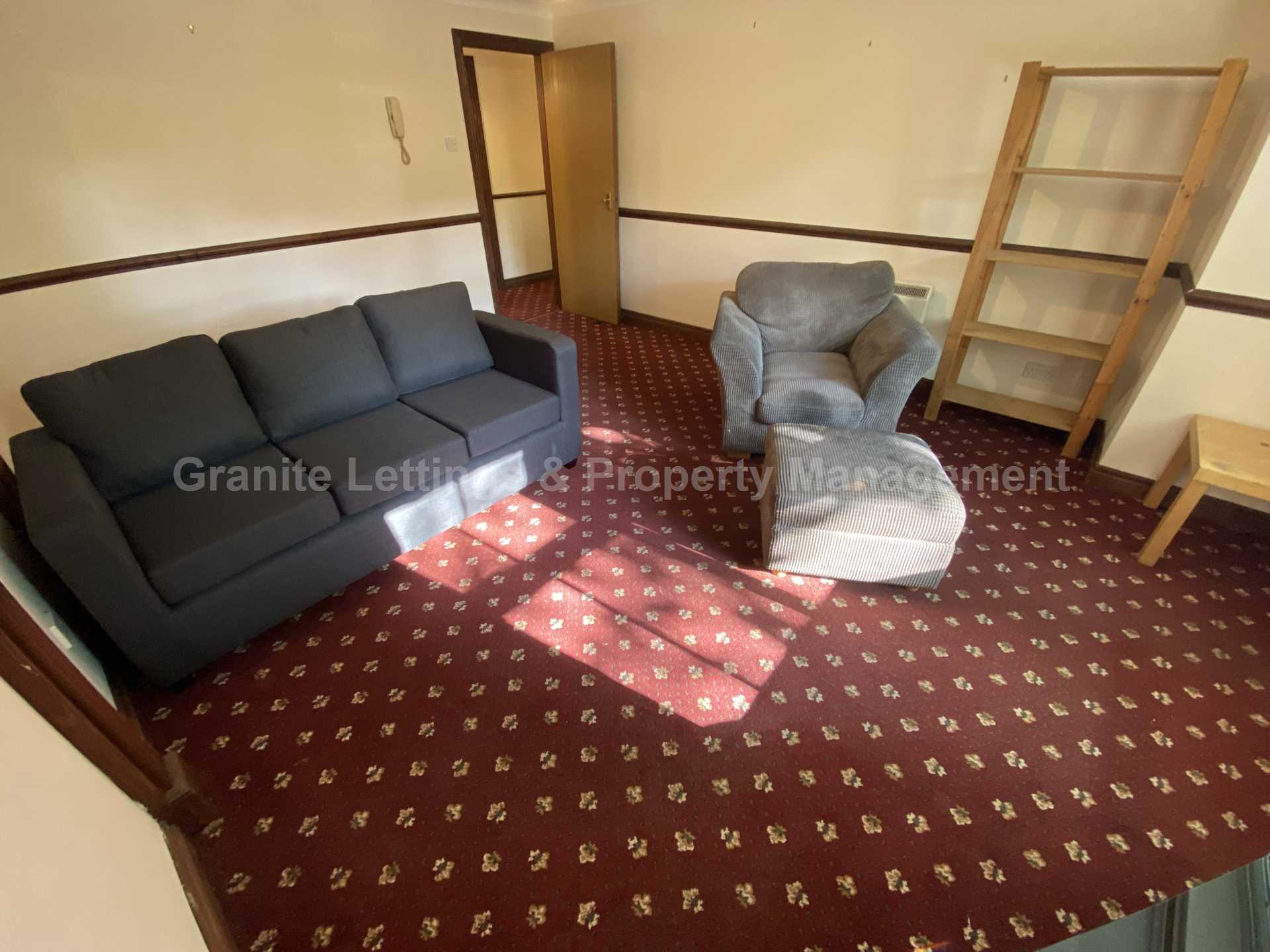 Amherst Gardens, 22C Amherst Road, Withington, Manchester, M14 6UQ, Image 4