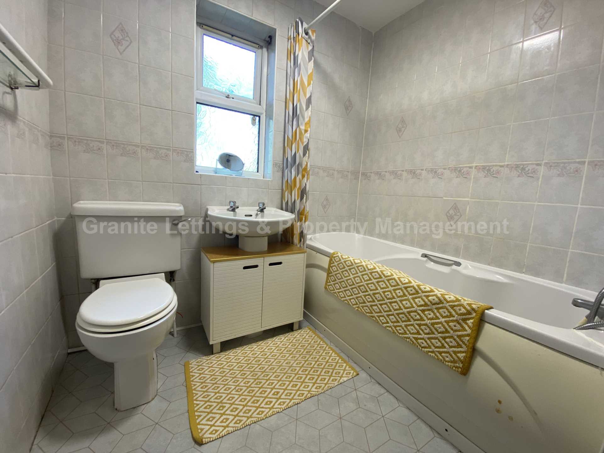 Amherst Gardens, 22C Amherst Road, Withington, Manchester, M14 6UQ, Image 6