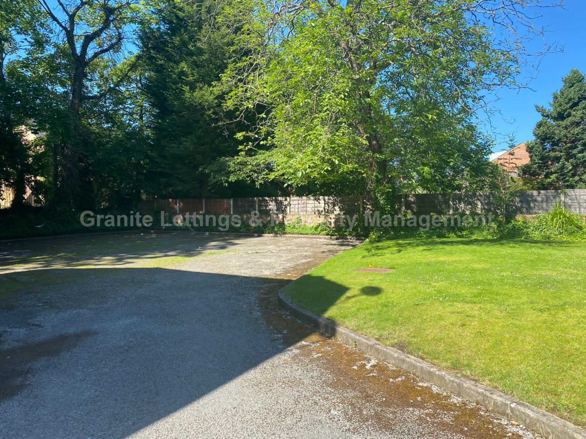Amherst Gardens, 22C Amherst Road, Withington, Manchester, M14 6UQ, Image 8
