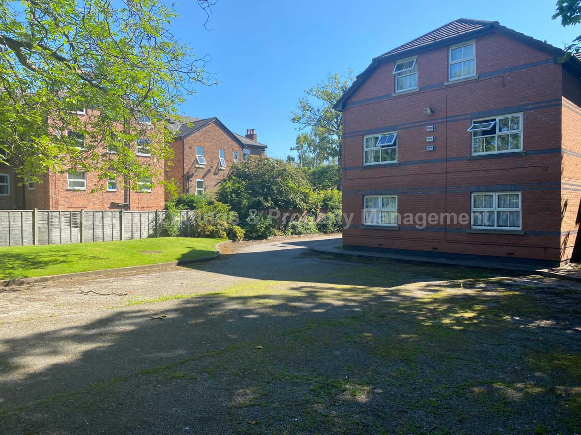 Amherst Gardens, 22C Amherst Road, Withington, Manchester, M14 6UQ, Image 9