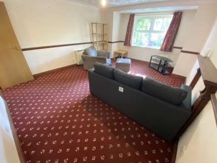 Amherst Gardens, 22C Amherst Road, Withington, Manchester, M14 6UQ, Image 2