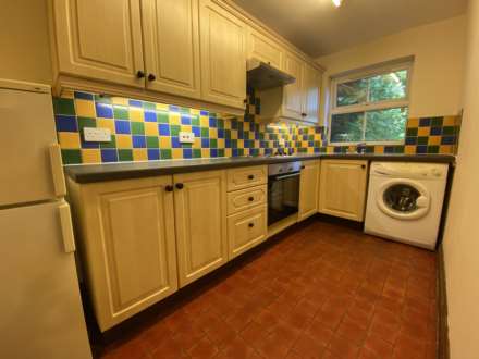Amherst Gardens, 22C Amherst Road, Withington, Manchester, M14 6UQ, Image 3