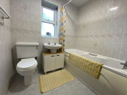 Amherst Gardens, 22C Amherst Road, Withington, Manchester, M14 6UQ, Image 6