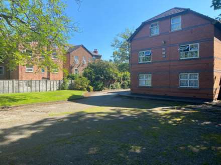 Amherst Gardens, 22C Amherst Road, Withington, Manchester, M14 6UQ, Image 9