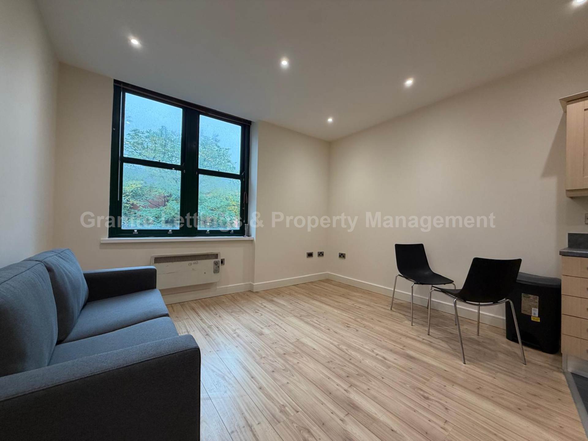 Tiber Place, 27 - 29 Tib Street, Northern Quarter, Manchester, M4 1LX, Image 2