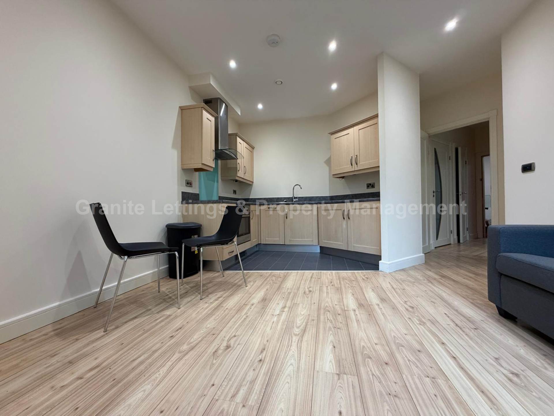 Tiber Place, 27 - 29 Tib Street, Northern Quarter, Manchester, M4 1LX, Image 3