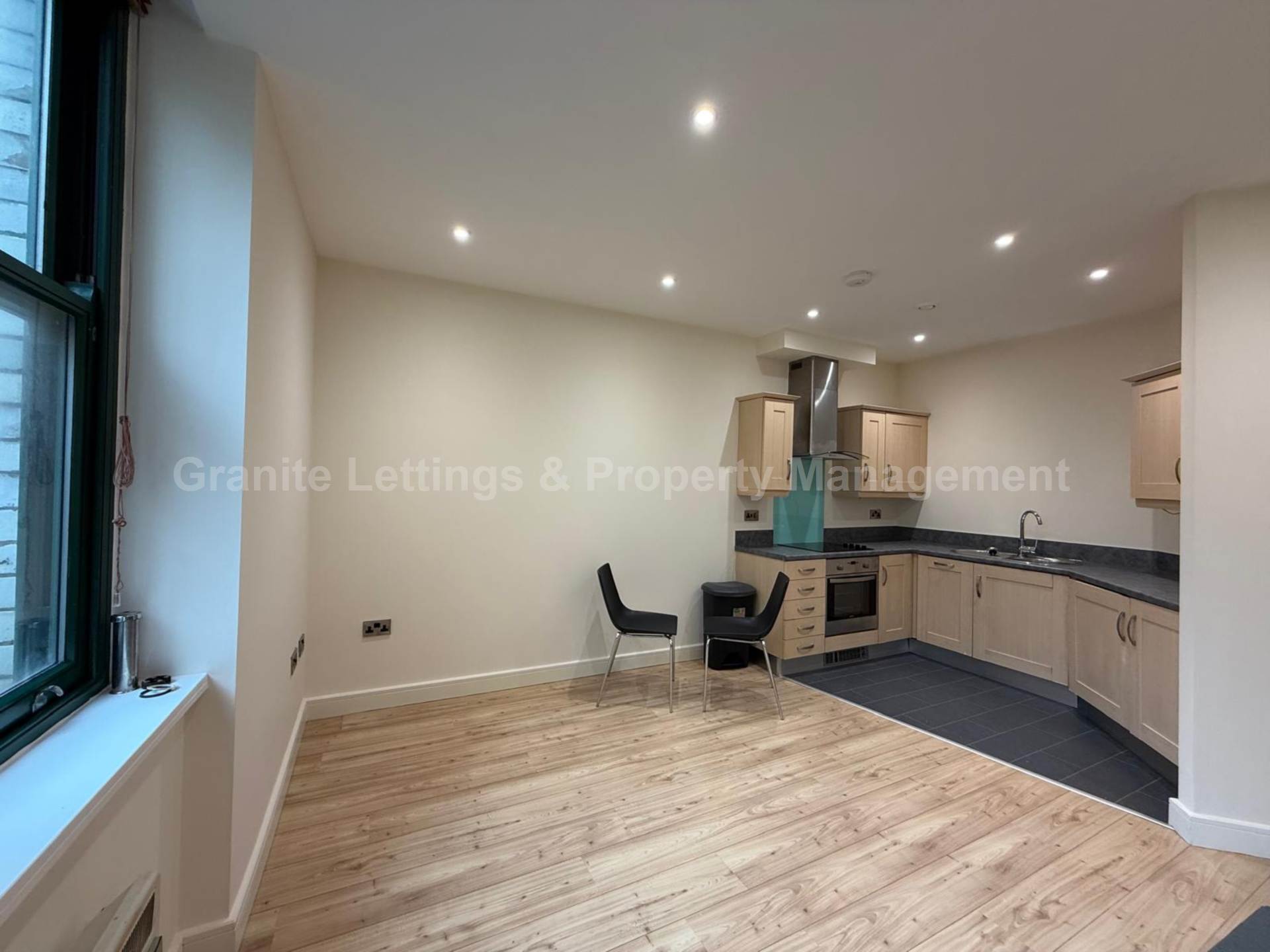 Tiber Place, 27 - 29 Tib Street, Northern Quarter, Manchester, M4 1LX, Image 4