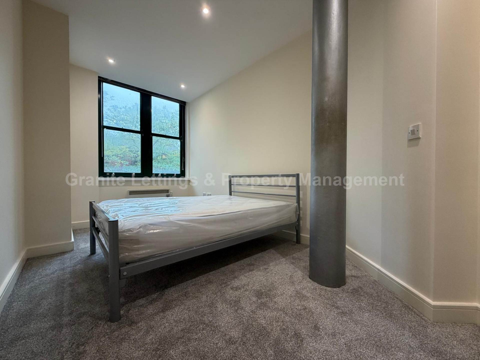 Tiber Place, 27 - 29 Tib Street, Northern Quarter, Manchester, M4 1LX, Image 6