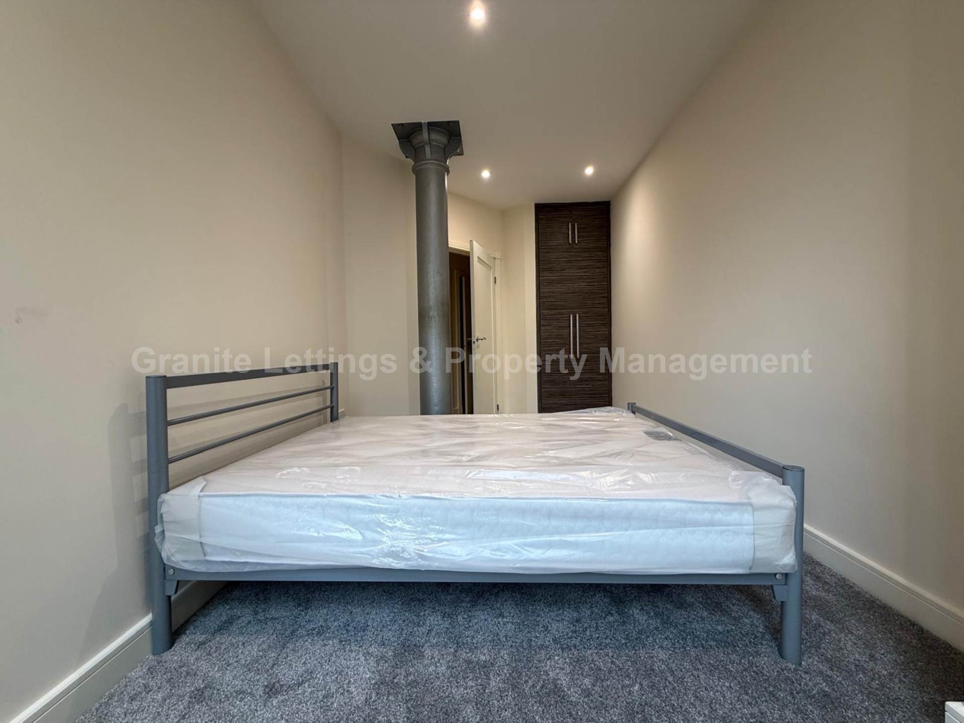 Tiber Place, 27 - 29 Tib Street, Northern Quarter, Manchester, M4 1LX, Image 7