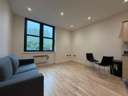 Tiber Place, 27 - 29 Tib Street, Northern Quarter, Manchester, M4 1LX, Image 2