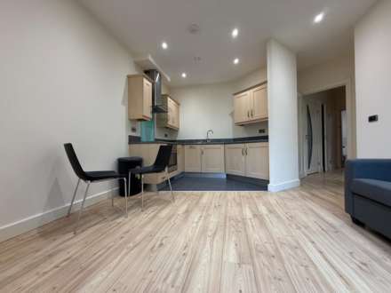 Tiber Place, 27 - 29 Tib Street, Northern Quarter, Manchester, M4 1LX, Image 3