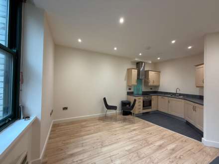 Tiber Place, 27 - 29 Tib Street, Northern Quarter, Manchester, M4 1LX, Image 4