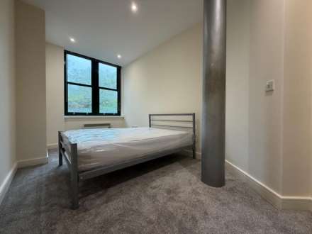 Tiber Place, 27 - 29 Tib Street, Northern Quarter, Manchester, M4 1LX, Image 6