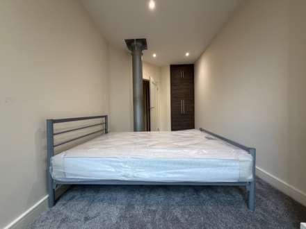 Tiber Place, 27 - 29 Tib Street, Northern Quarter, Manchester, M4 1LX, Image 7
