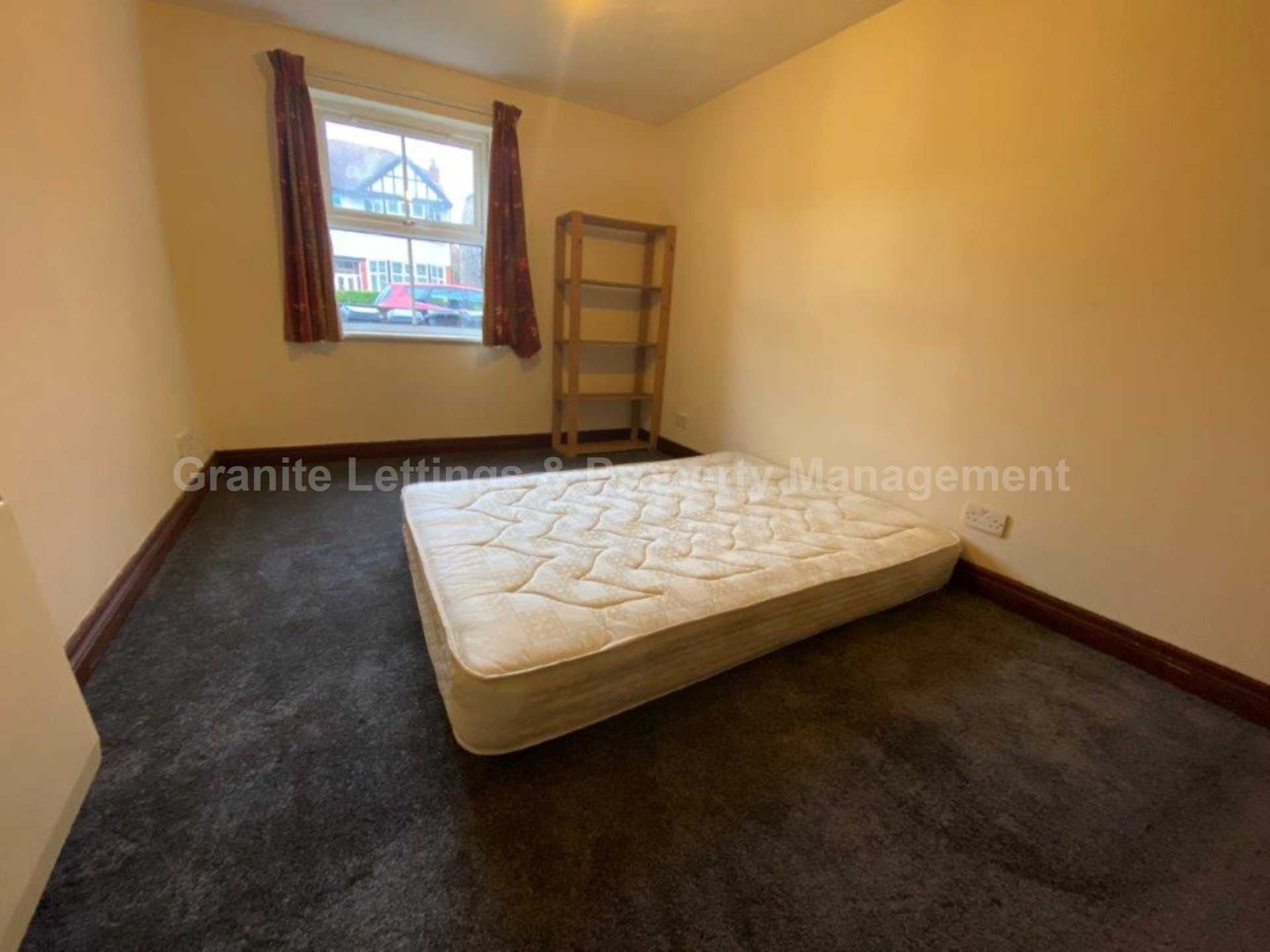 Amherst Gardens, 22C Amherst Road, Withington, Manchester, M14 6UQ, Image 11