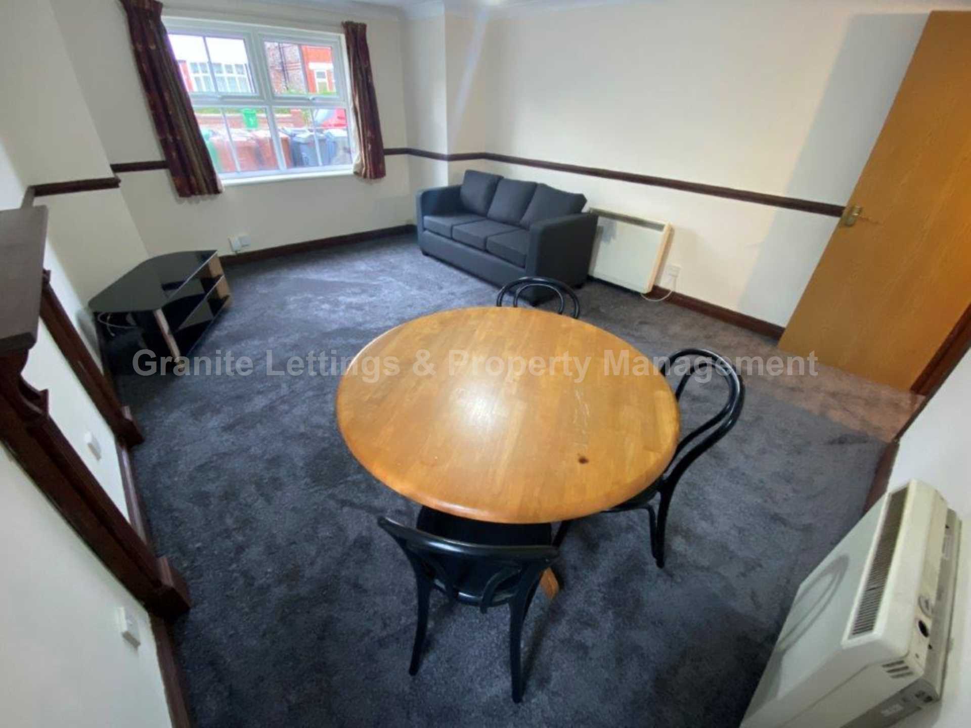 Amherst Gardens, 22C Amherst Road, Withington, Manchester, M14 6UQ, Image 4