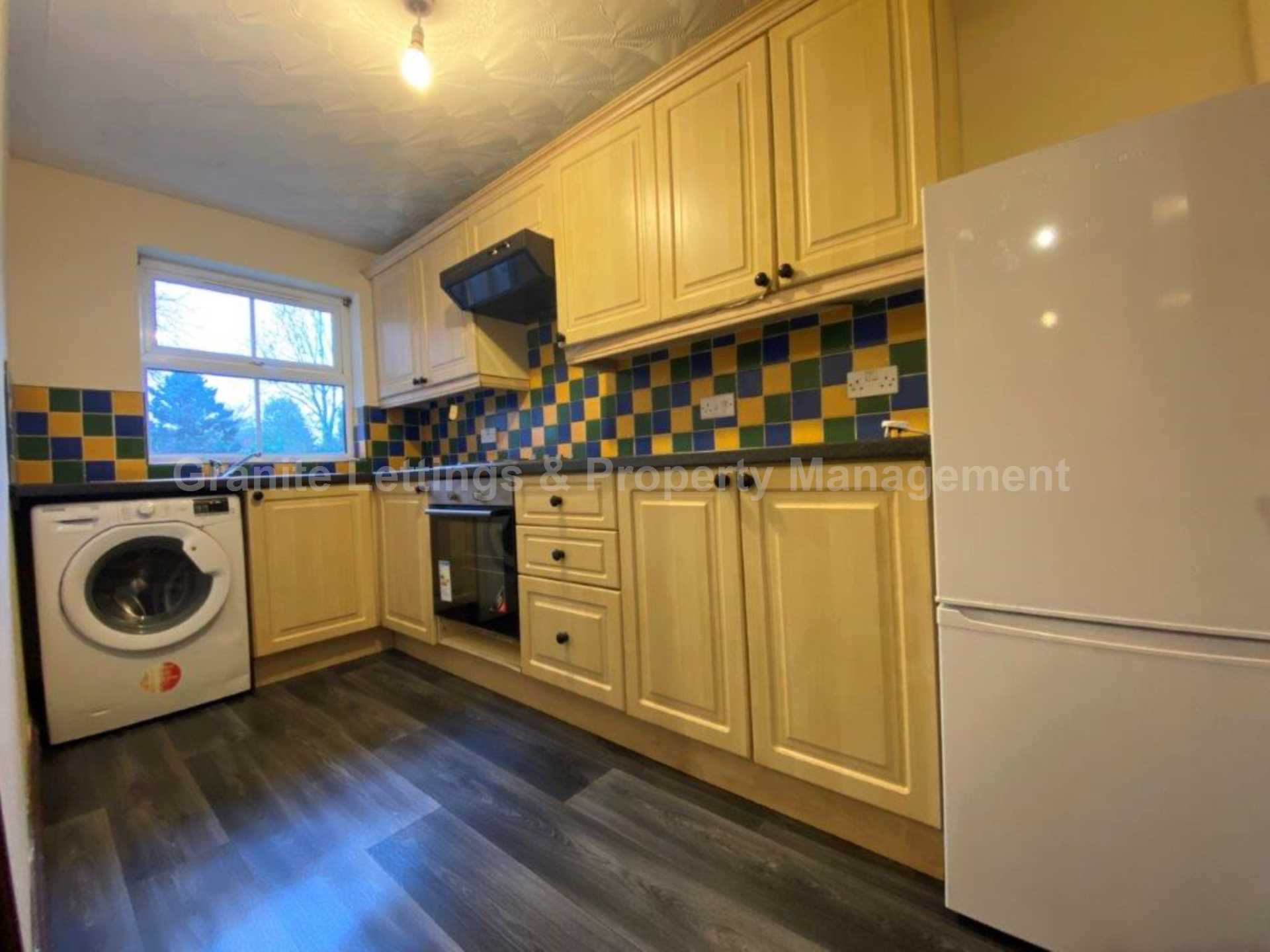 Amherst Gardens, 22C Amherst Road, Withington, Manchester, M14 6UQ, Image 5