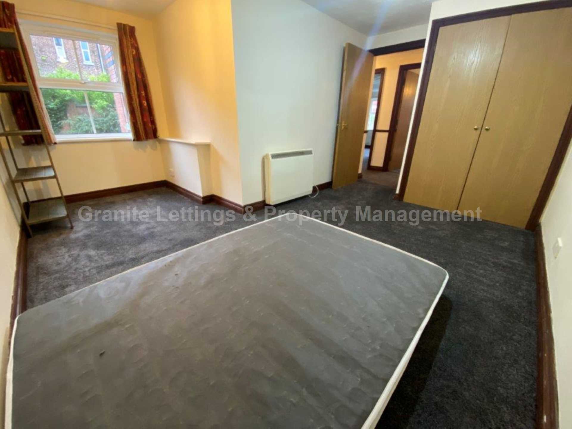 Amherst Gardens, 22C Amherst Road, Withington, Manchester, M14 6UQ, Image 6