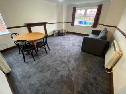 Amherst Gardens, 22C Amherst Road, Withington, Manchester, M14 6UQ, Image 2
