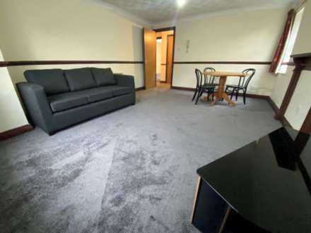 Amherst Gardens, 22C Amherst Road, Withington, Manchester, M14 6UQ, Image 3