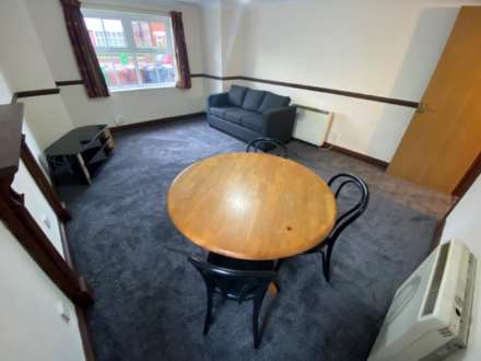 Amherst Gardens, 22C Amherst Road, Withington, Manchester, M14 6UQ, Image 4