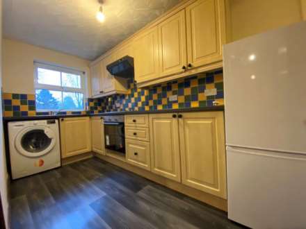 Amherst Gardens, 22C Amherst Road, Withington, Manchester, M14 6UQ, Image 5