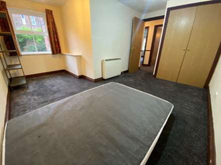 Amherst Gardens, 22C Amherst Road, Withington, Manchester, M14 6UQ, Image 6