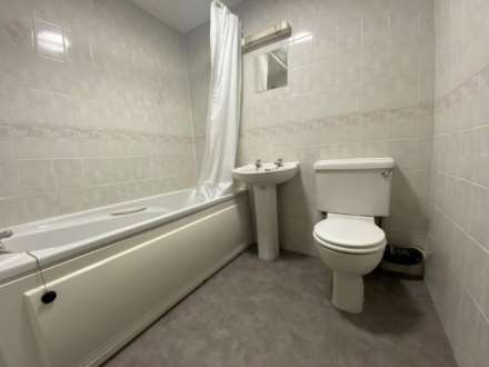 Amherst Gardens, 22C Amherst Road, Withington, Manchester, M14 6UQ, Image 9
