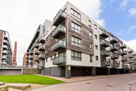 Advent 2 & 3, 1 Issac Way, New Islington, Manchester, M4 7ED, Image 1
