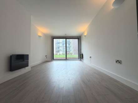 Advent 2 & 3, 1 Issac Way, New Islington, Manchester, M4 7ED, Image 2