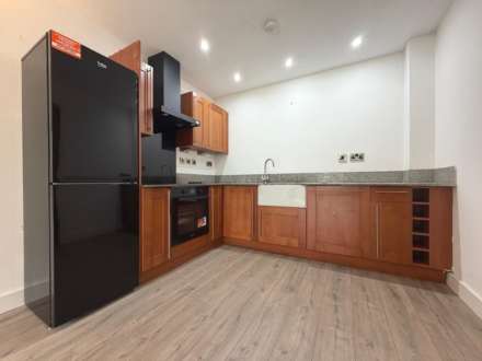 Advent 2 & 3, 1 Issac Way, New Islington, Manchester, M4 7ED, Image 5
