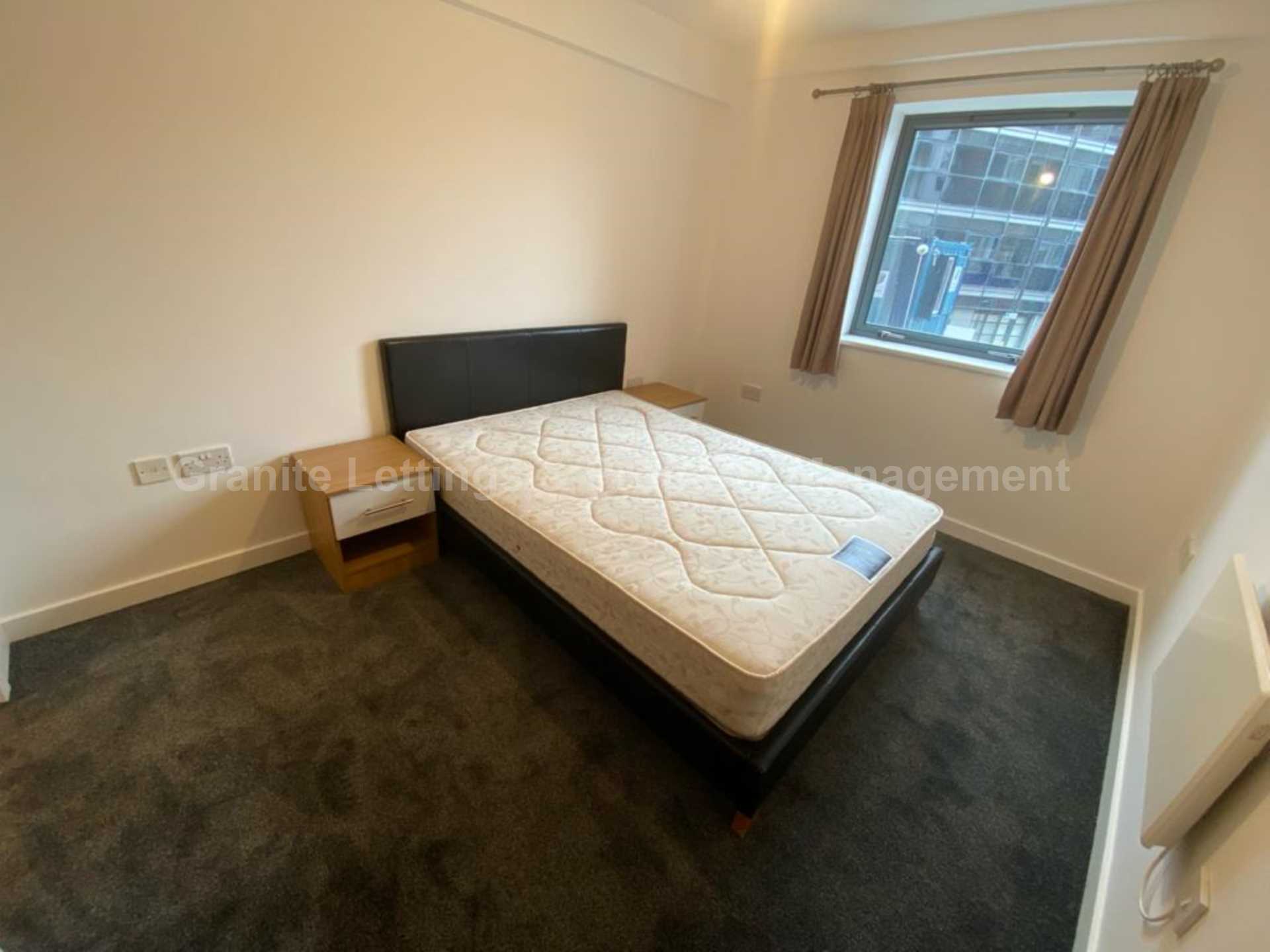 The Nile, 26 City Road East, Manchester, M15 4TB, Image 10