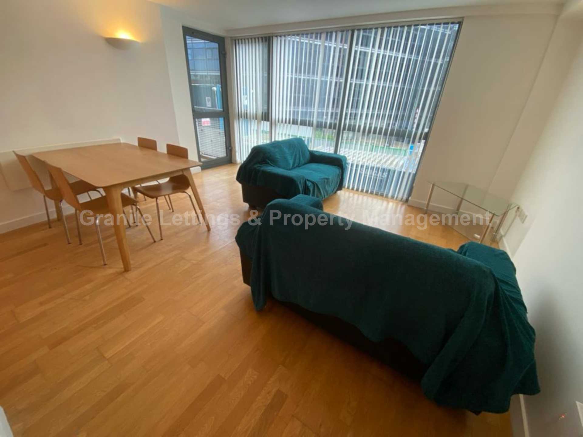 The Nile, 26 City Road East, Manchester, M15 4TB, Image 2