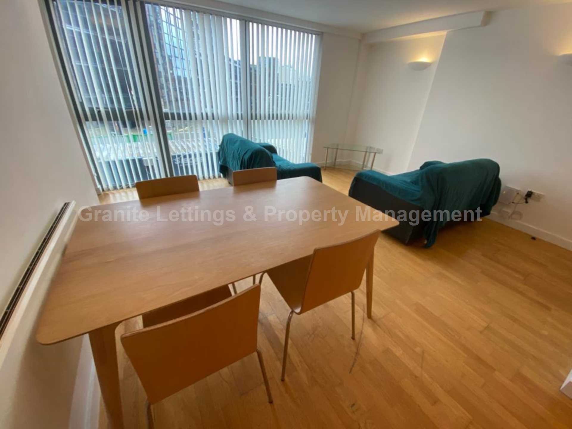 The Nile, 26 City Road East, Manchester, M15 4TB, Image 4