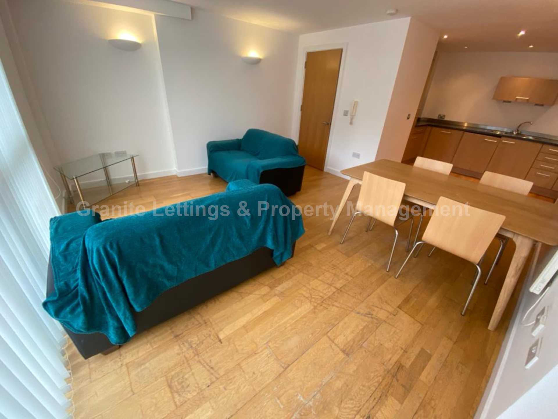 The Nile, 26 City Road East, Manchester, M15 4TB, Image 5