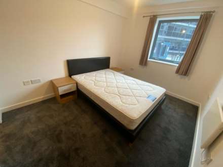 The Nile, 26 City Road East, Manchester, M15 4TB, Image 10