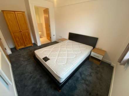 The Nile, 26 City Road East, Manchester, M15 4TB, Image 12